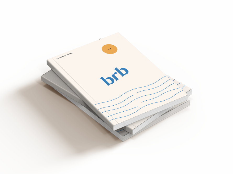 Mood and Productivity Planner