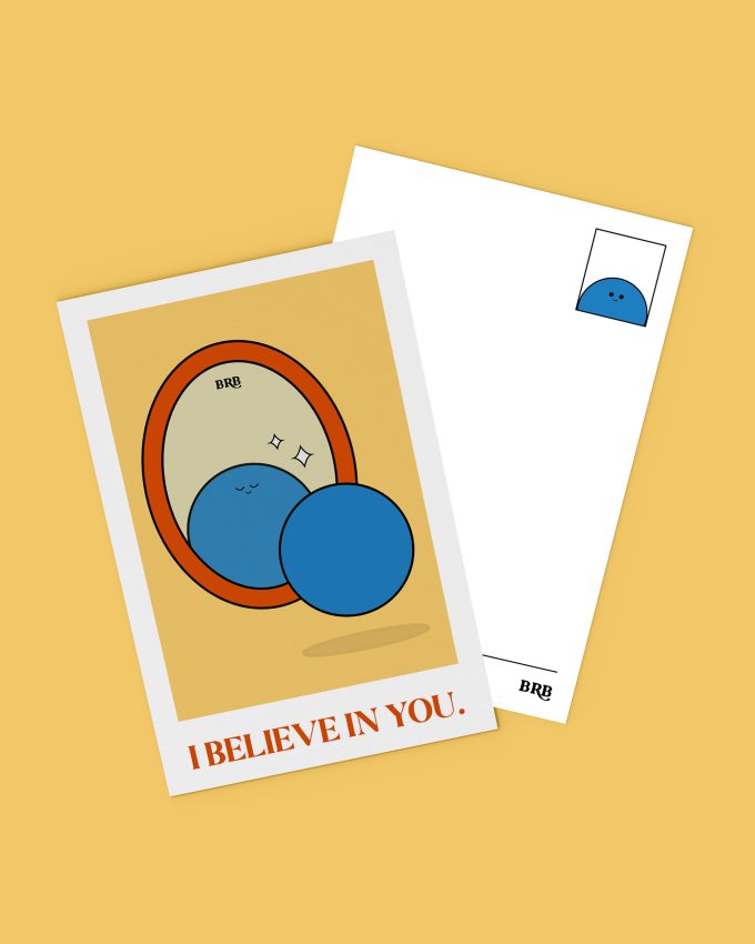 motivational, inspiring, uplifting, card, postcard