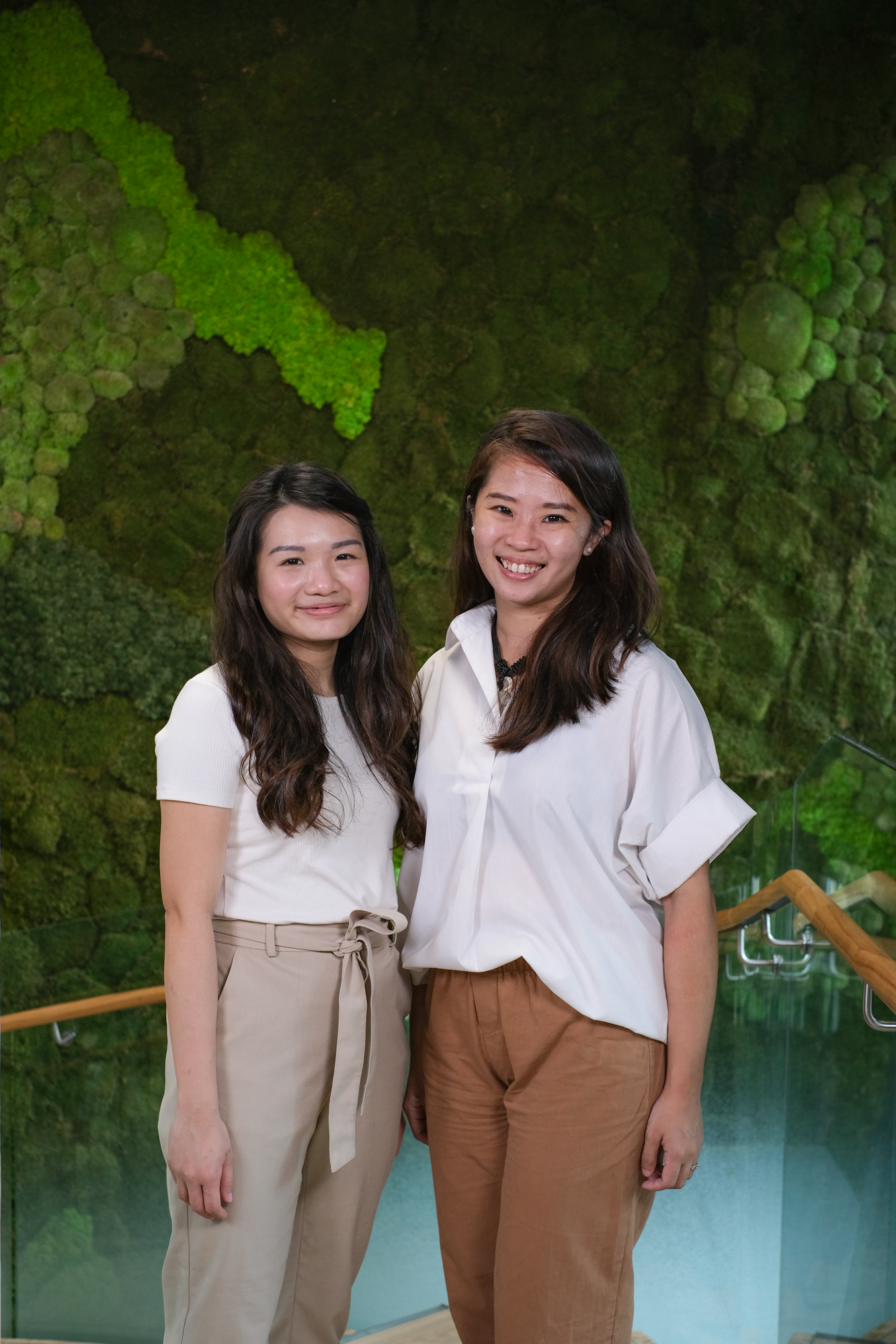 cofounders, startup, mental health